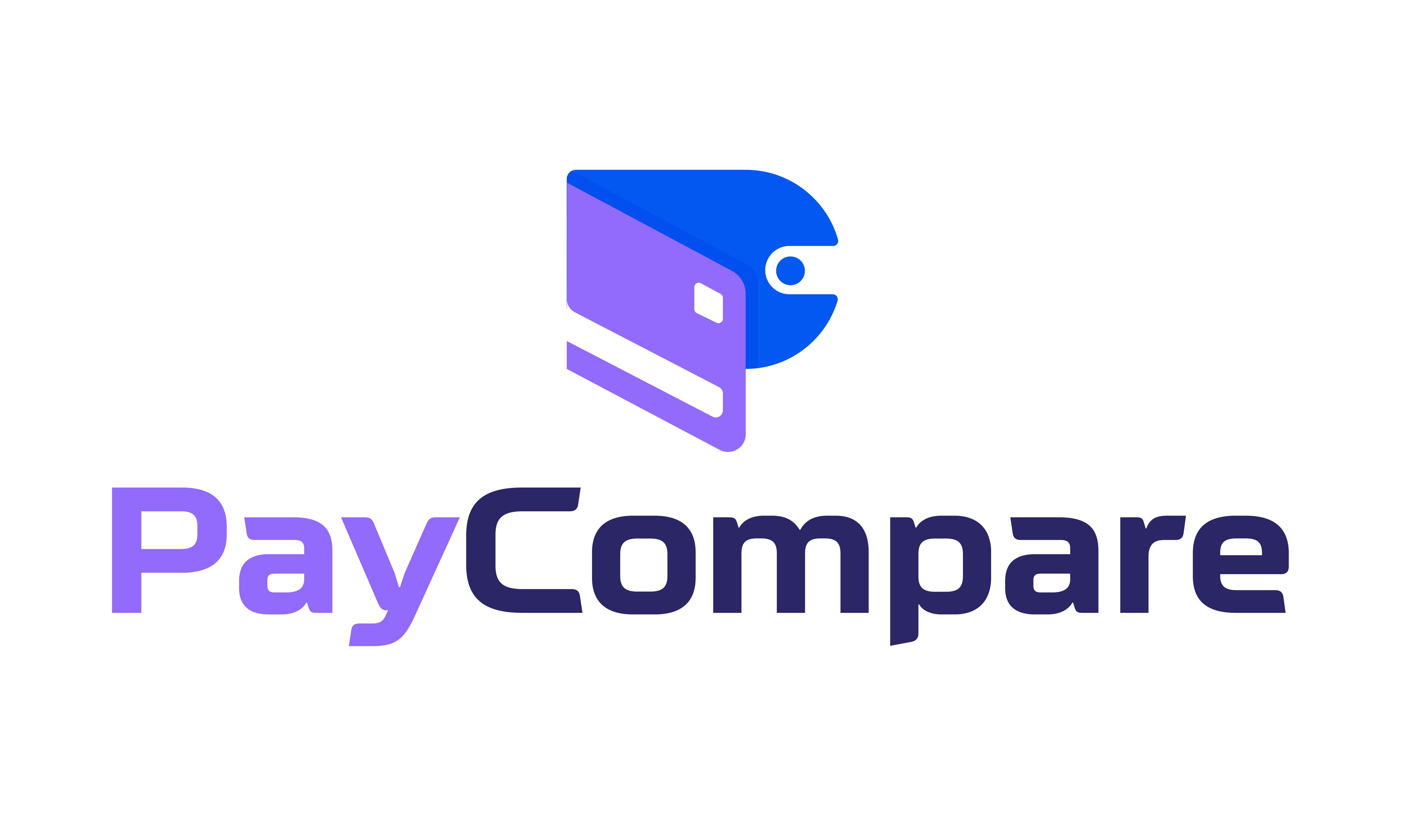 PayCompare logo
